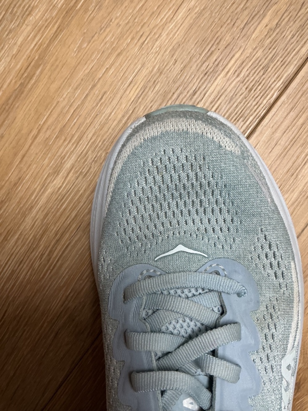 HOKA Bondi 9 in Druzy Droplet Size 8.5 Women’s - Picture 8 of 16